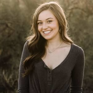 Meet your Posher, Jolie